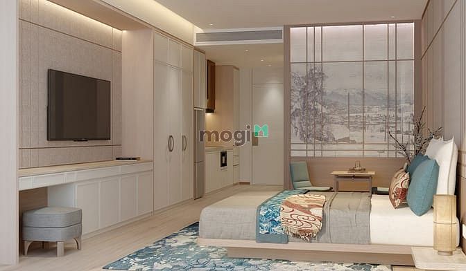Takashi Ocean Suite