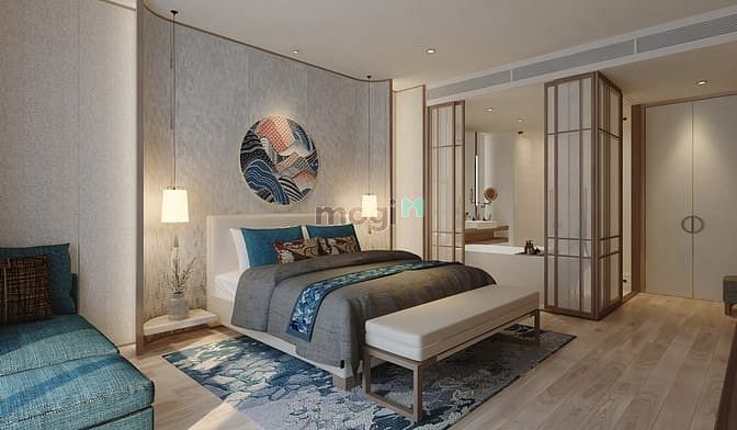 Takashi Ocean Suite