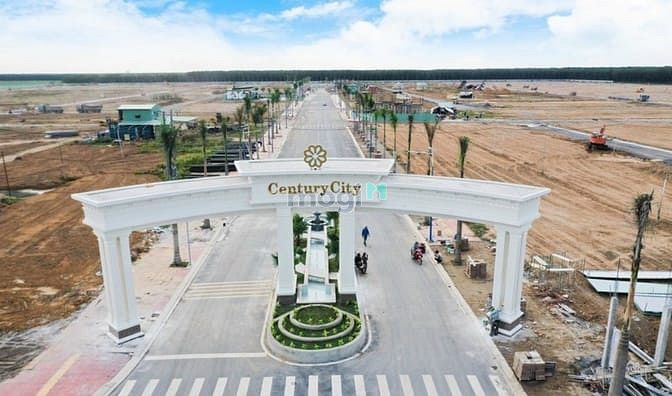 CENTURY CITY
