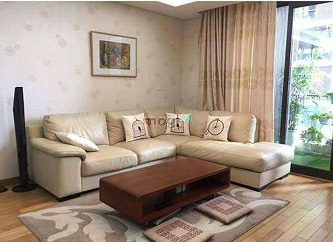 Tòa nhà 27 Huỳnh Thúc Kháng