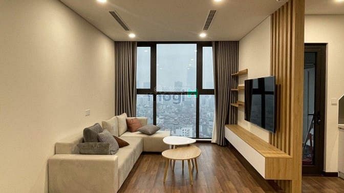 Tòa nhà 27 Huỳnh Thúc Kháng