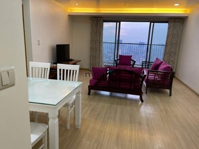Tòa nhà 27 Huỳnh Thúc Kháng