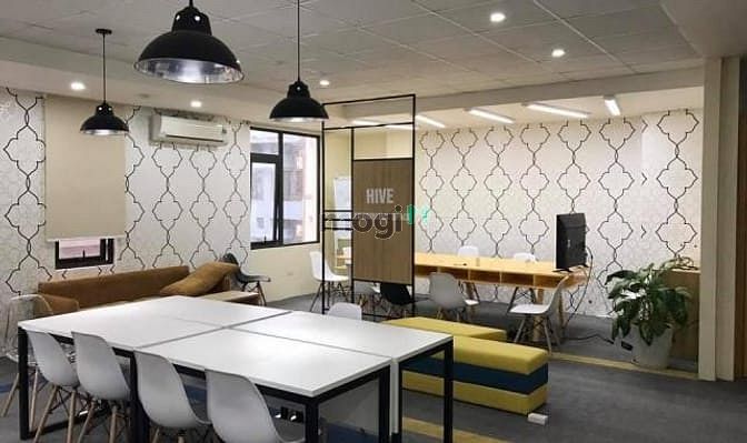Tòa nhà 27 Huỳnh Thúc Kháng
