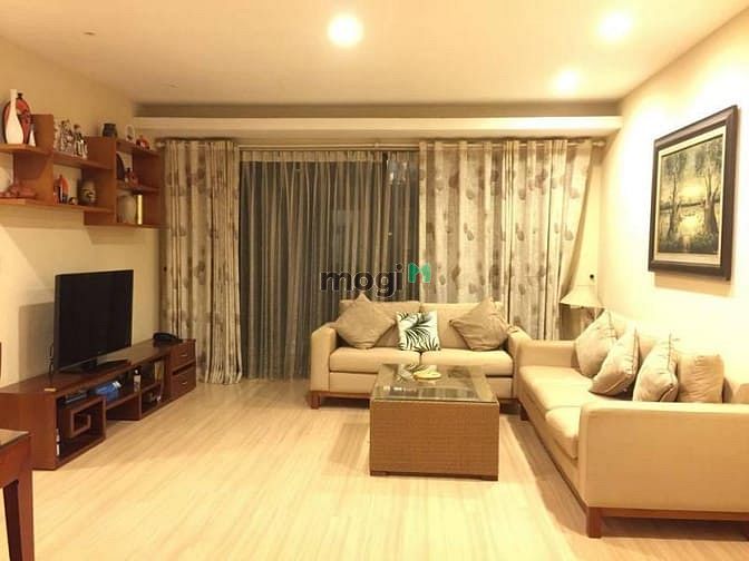 Tòa nhà 27 Huỳnh Thúc Kháng