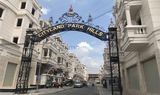 Cityland Park Hills