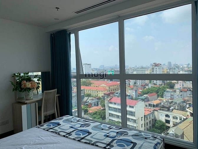 Hanoi Aqua Central