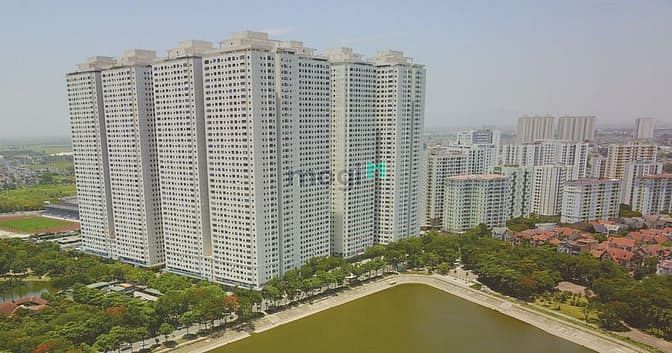 Khu Đô Thị Linh Đàm