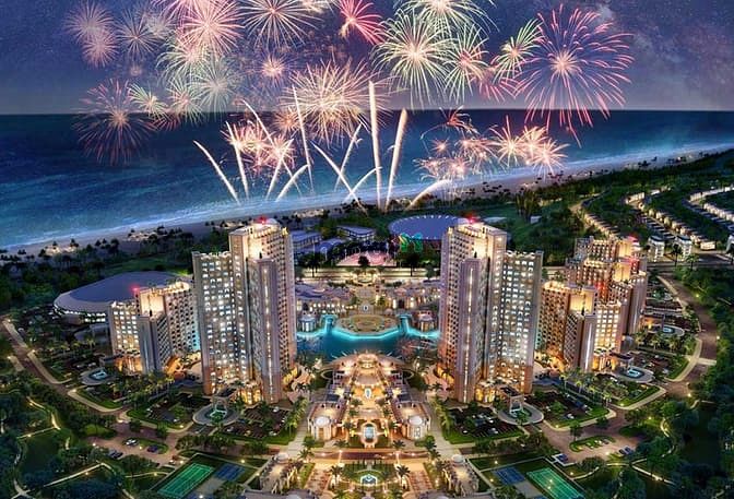 NovaWorld Phan Thiết
