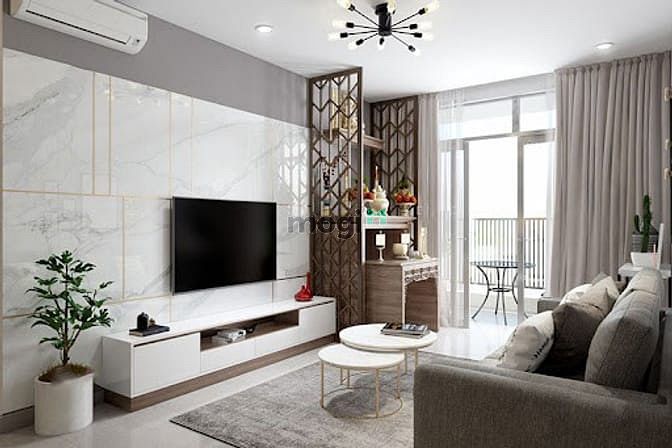 Tây Hồ Residence