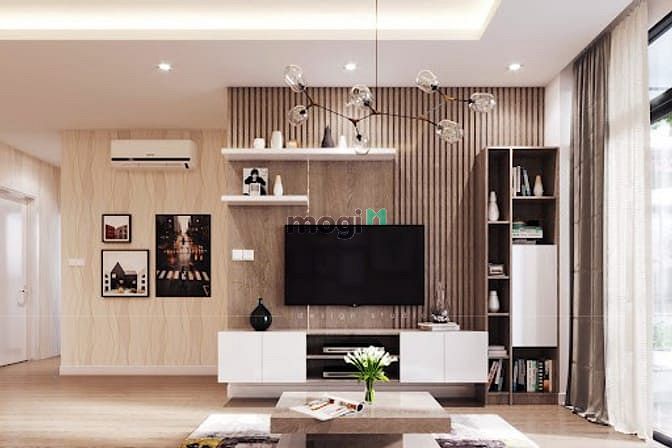 Tây Hồ Residence