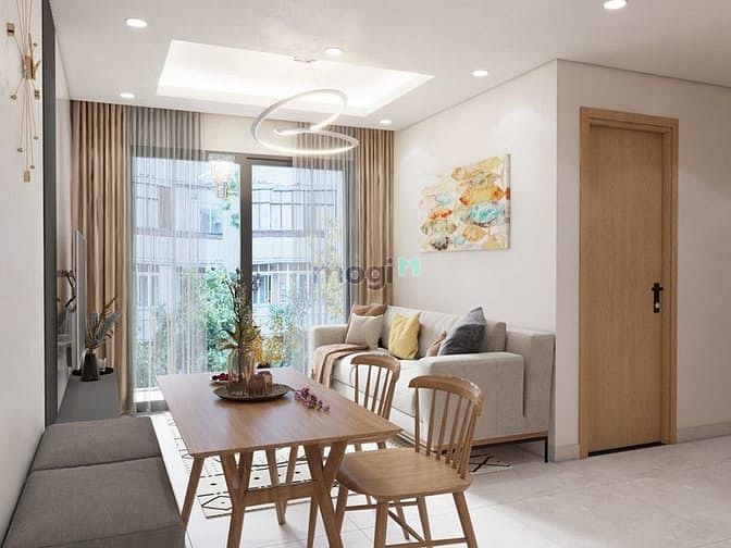 Vinhomes D'Capitale Trần Duy Hưng