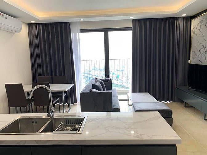 Vinhomes D'Capitale Trần Duy Hưng