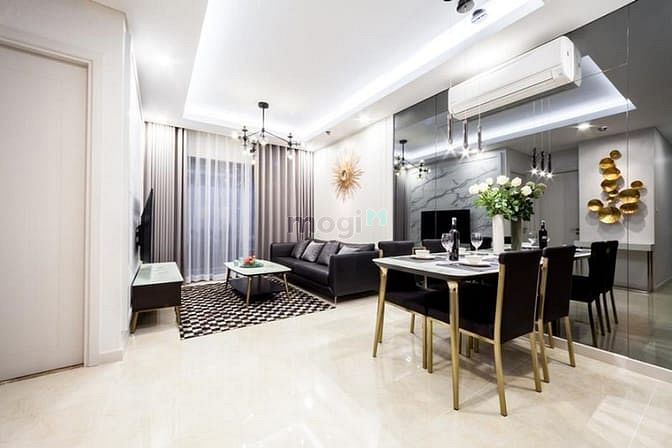 Vinhomes D'Capitale Trần Duy Hưng