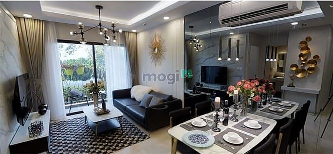 Vinhomes D'Capitale Trần Duy Hưng