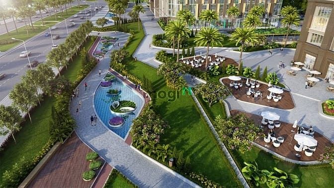 Vinhomes D'Capitale Trần Duy Hưng