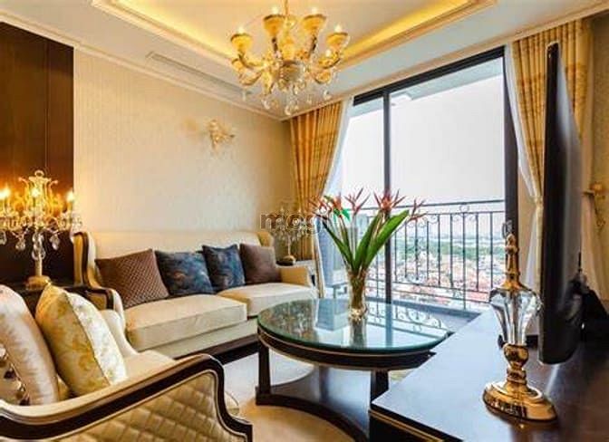 Hc Golden City