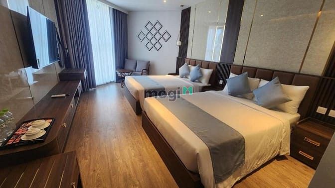 Apec Mandala Wyndham Mũi Né