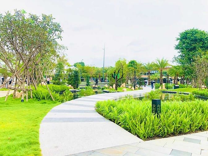 The Standard Central Park