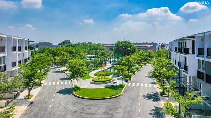 The Standard Central Park