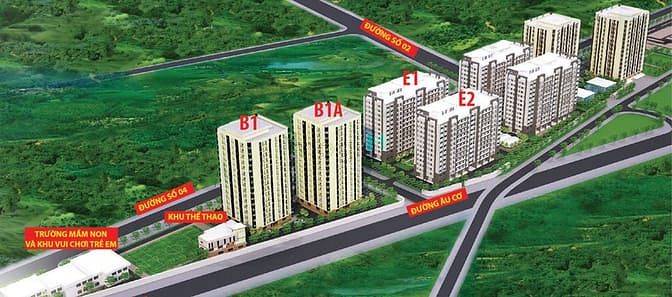 KCN Hoà Khánh