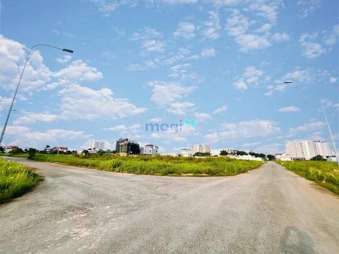 KDC Phước Long B - Phú Nhuận