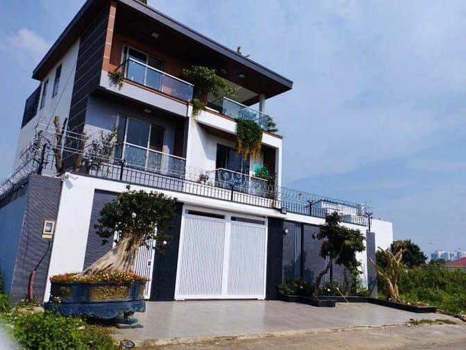 KDC Phước Long B - Phú Nhuận