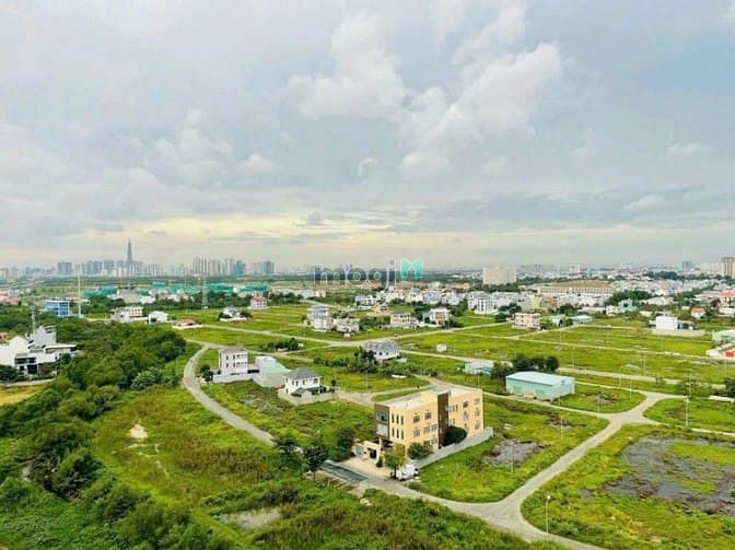 KDC Phước Long B - Phú Nhuận