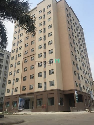 Chung cư 11T2 Xuân Mai