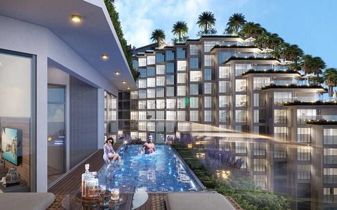Apec Mandala Wyndham Mũi Né