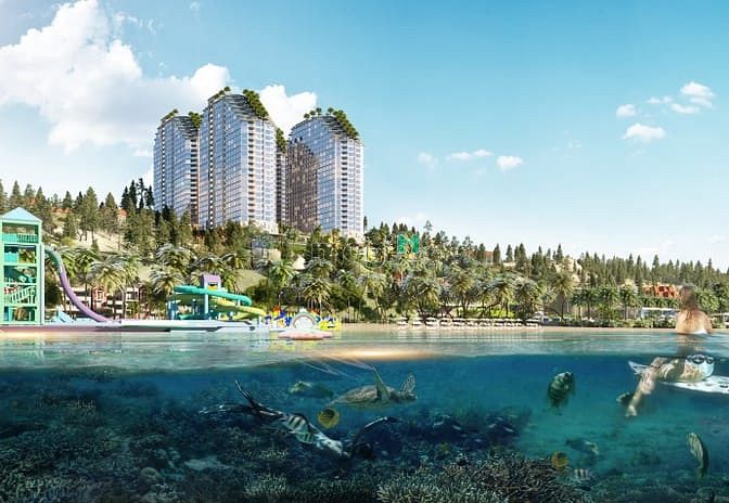 Apec Mandala Wyndham Mũi Né