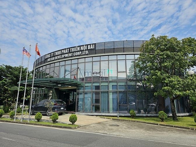 KCN Nội Bài