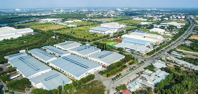 KCN Nội Bài