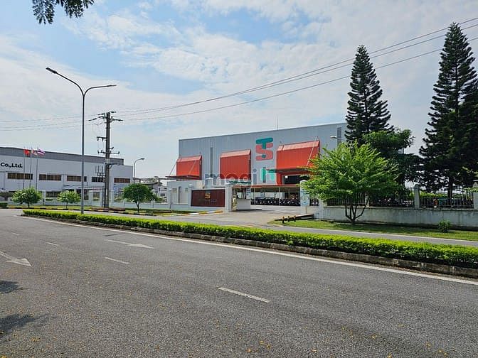 KCN Nội Bài