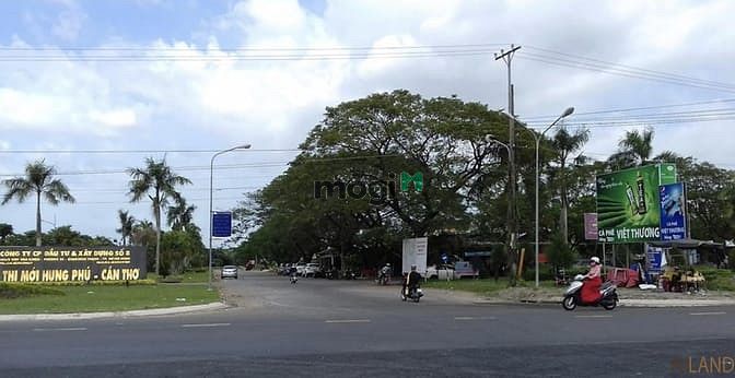 Khu Đô Thị Mới Hưng Phú