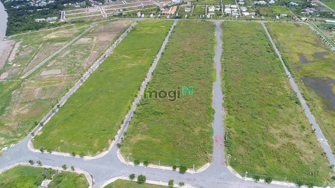 KCN Cầu Cảng Phước Đông