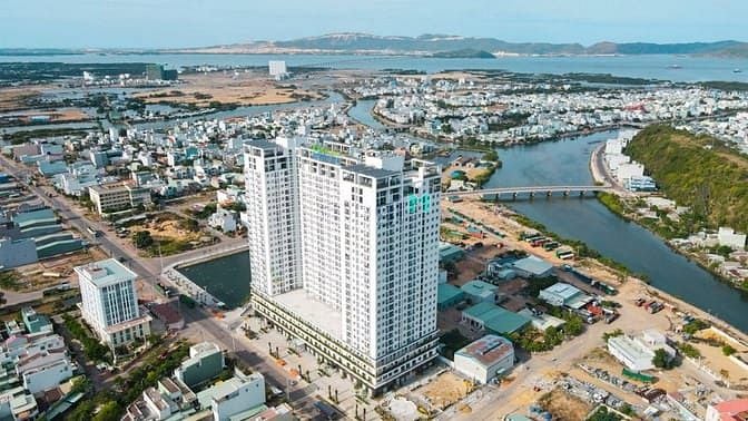 Ecolife Riverside