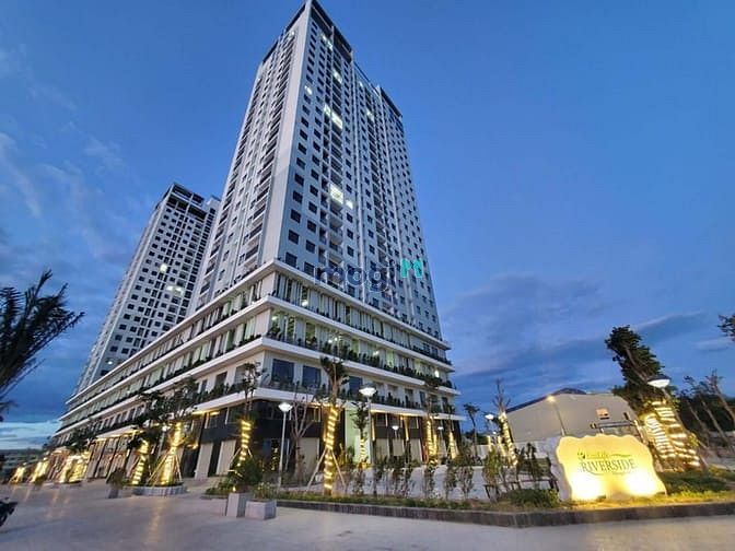 Ecolife Riverside