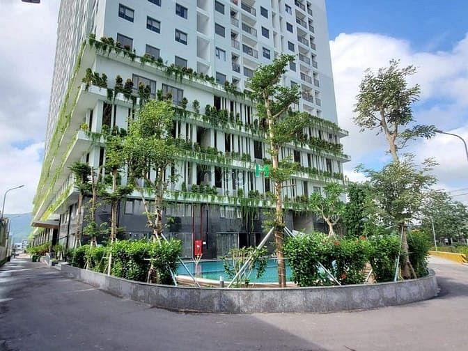 Ecolife Riverside