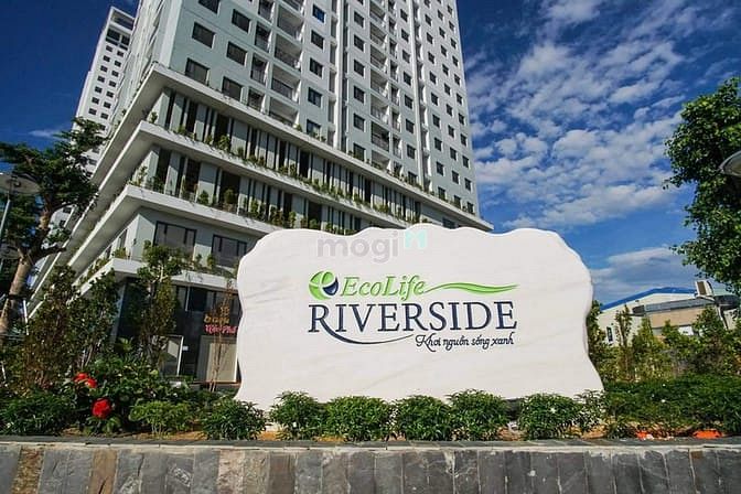 Ecolife Riverside