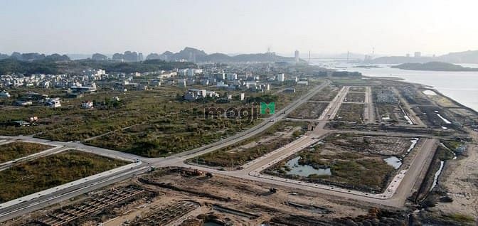 Khu Đô Thị Mới Cao Xanh - Hà Khánh