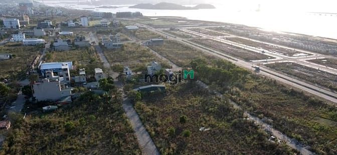 Khu Đô Thị Mới Cao Xanh - Hà Khánh