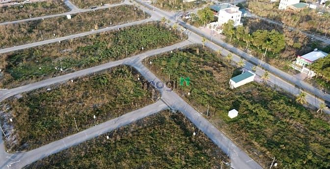 Khu Đô Thị Mới Cao Xanh - Hà Khánh