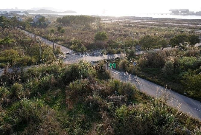 Khu Đô Thị Mới Cao Xanh - Hà Khánh