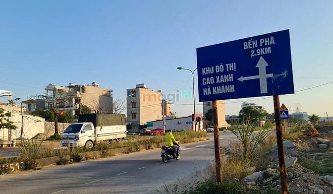 Khu Đô Thị Mới Cao Xanh - Hà Khánh