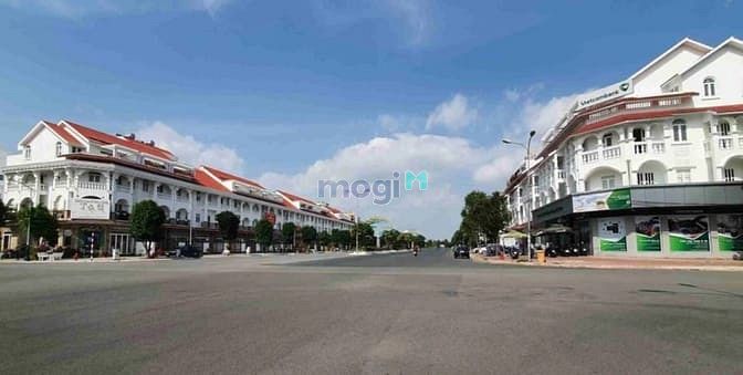 Khu Đô Thị Mới Hưng Phú