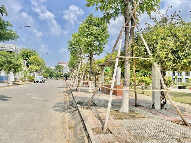 Khu Đô Thị Mới Hưng Phú