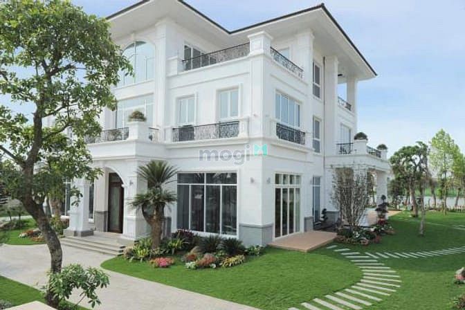 Vinhomes Riverside Long Biên