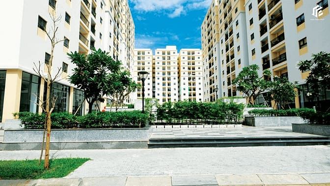 Cityland Park Hills