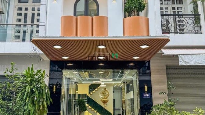 Khu Đô Thị Mới Hưng Phú