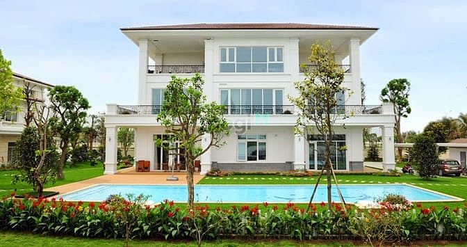 Vinhomes Riverside Long Biên